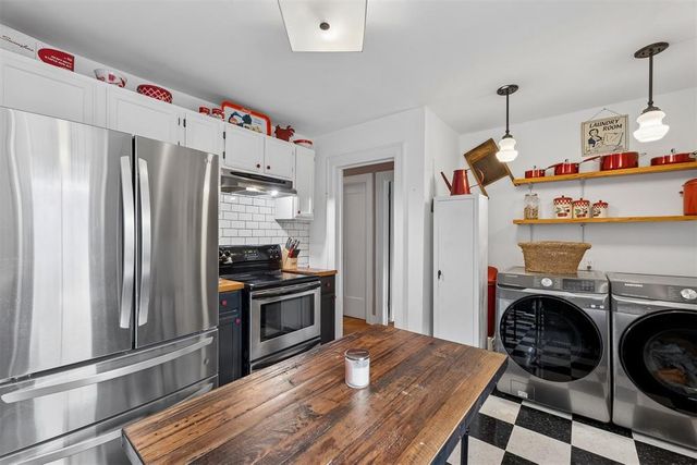 2860 NW 20th Street, Oklahoma City, OK 73107