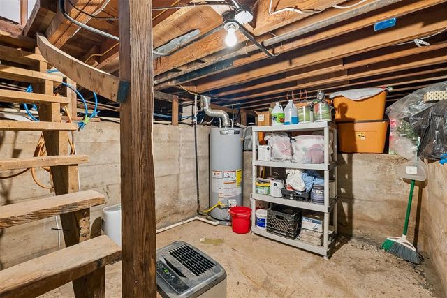 2860 NW 20th Street, Oklahoma City, OK 73107