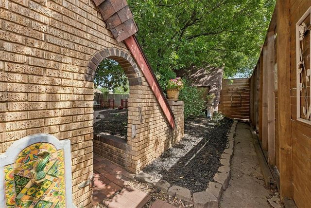 2860 NW 20th Street, Oklahoma City, OK 73107