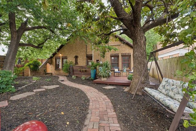 2860 NW 20th Street, Oklahoma City, OK 73107