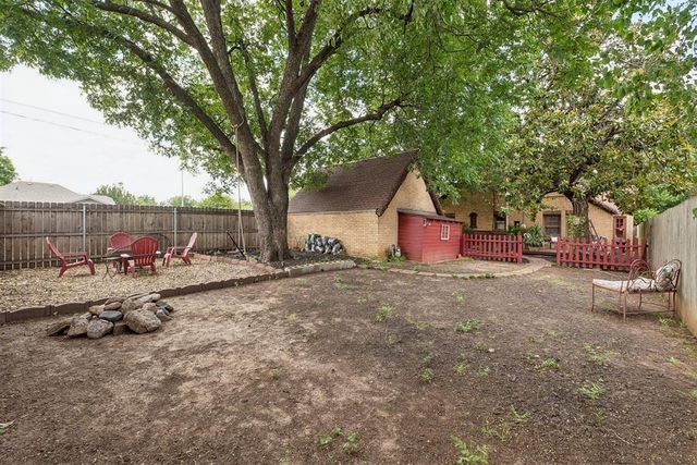 2860 NW 20th Street, Oklahoma City, OK 73107