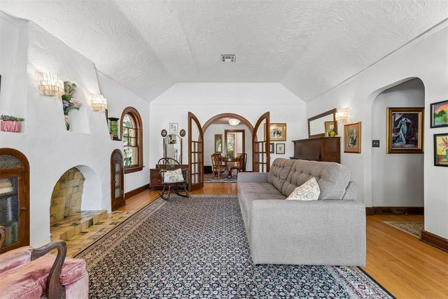 2860 NW 20th Street, Oklahoma City, OK 73107