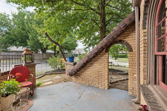2860 NW 20th Street, Oklahoma City, OK 73107