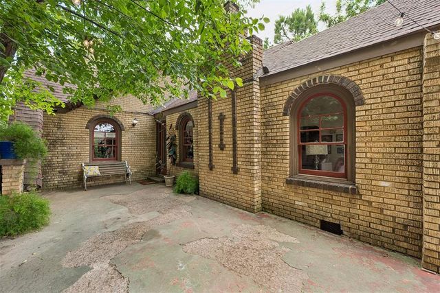 2860 NW 20th Street, Oklahoma City, OK 73107