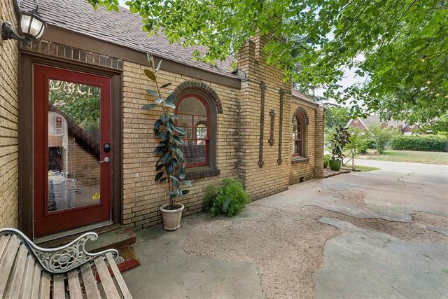 2860 NW 20th Street, Oklahoma City, OK 73107