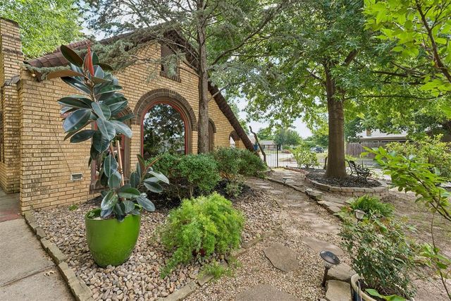 2860 NW 20th Street, Oklahoma City, OK 73107