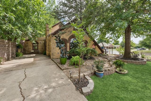 2860 NW 20th Street, Oklahoma City, OK 73107