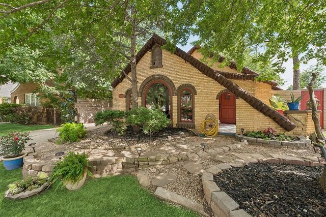 2860 NW 20th Street, Oklahoma City, OK 73107