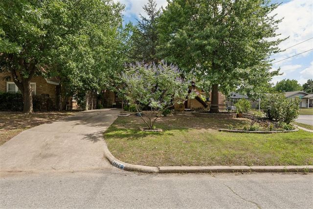 2860 NW 20th Street, Oklahoma City, OK 73107