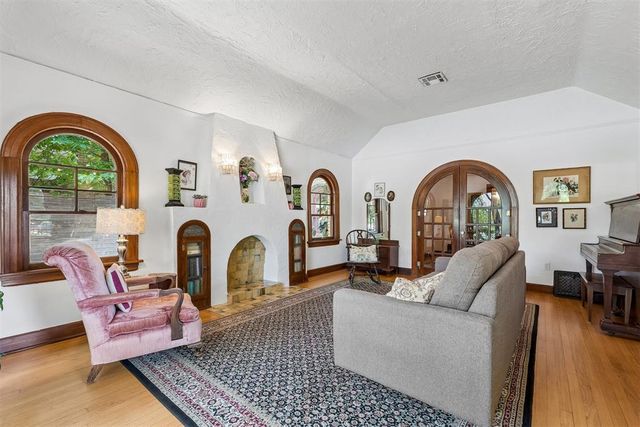 2860 NW 20th Street, Oklahoma City, OK 73107