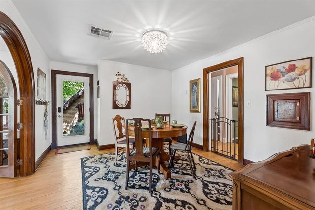 2860 NW 20th Street, Oklahoma City, OK 73107