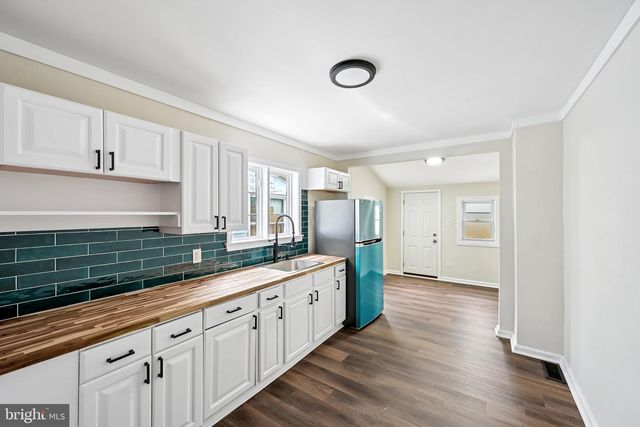 443 HOME AVE, Trenton, NJ 08611