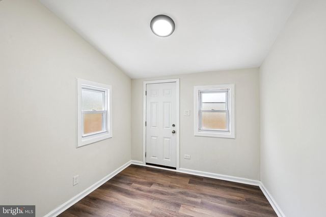 443 HOME AVE, Trenton, NJ 08611