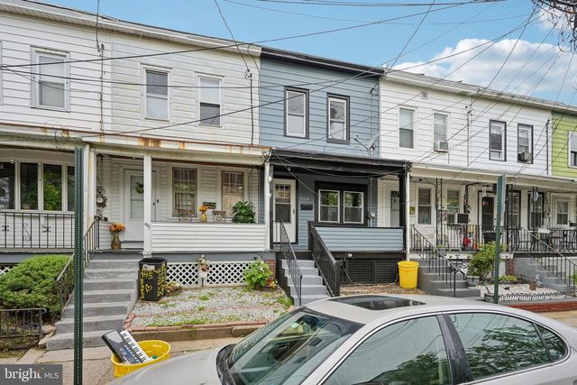443 HOME AVE, Trenton, NJ 08611