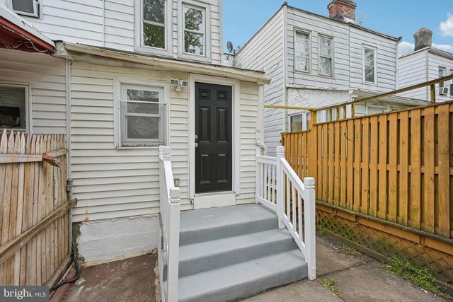 443 HOME AVE, Trenton, NJ 08611