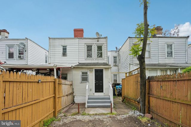 443 HOME AVE, Trenton, NJ 08611