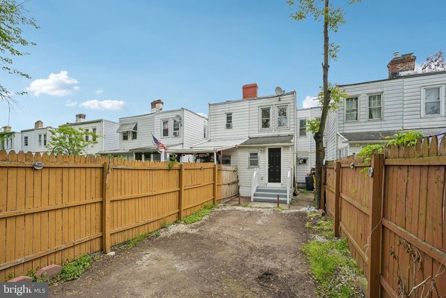 443 HOME AVE, Trenton, NJ 08611
