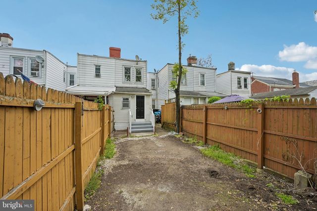 443 HOME AVE, Trenton, NJ 08611