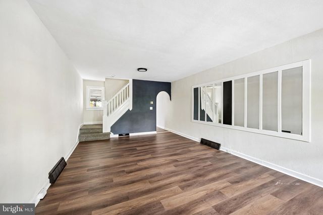 443 HOME AVE, Trenton, NJ 08611
