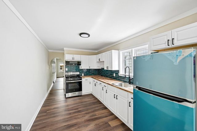 443 HOME AVE, Trenton, NJ 08611
