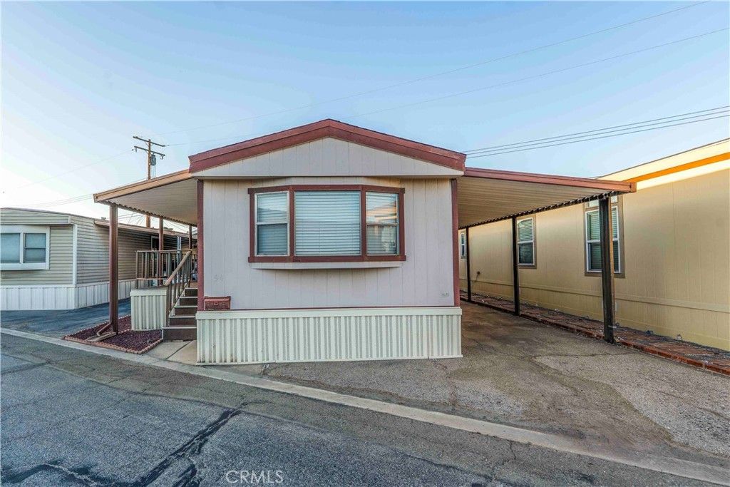 12737 E Roscrans 94, Norwalk, CA 90650 — exterior
