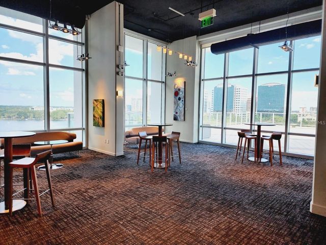 150 E ROBINSON STREET 427, Orlando, FL 32801