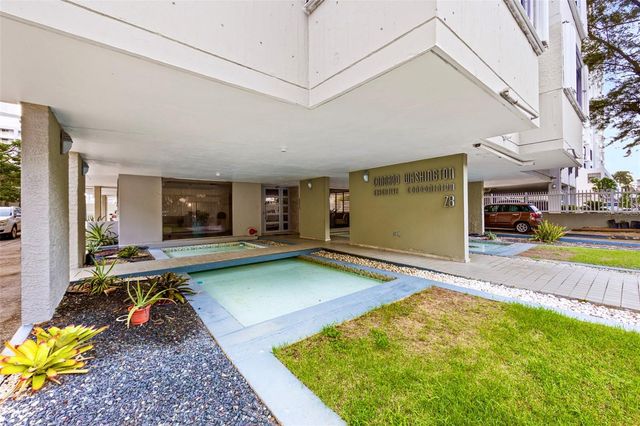 28 WASHINGTON 5A, San Juan, PR 00907