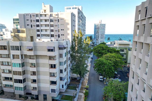 28 WASHINGTON 5A, San Juan, PR 00907