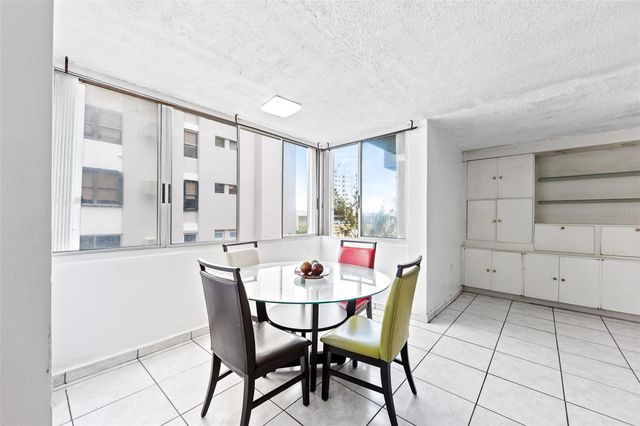 28 WASHINGTON 5A, San Juan, PR 00907