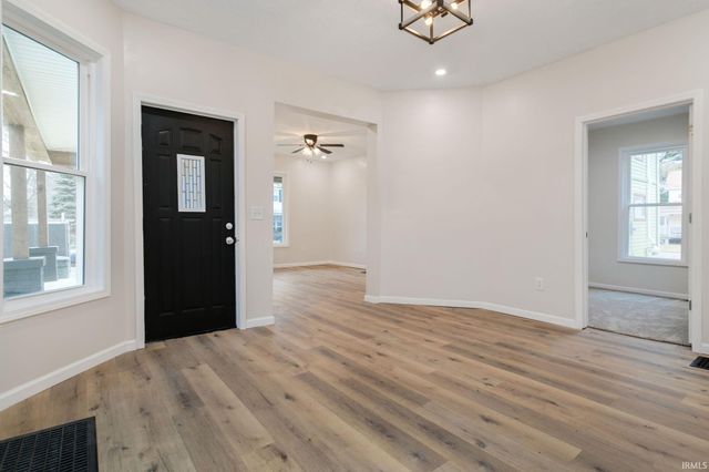 526 Leland Avenue, South Bend, IN 46616