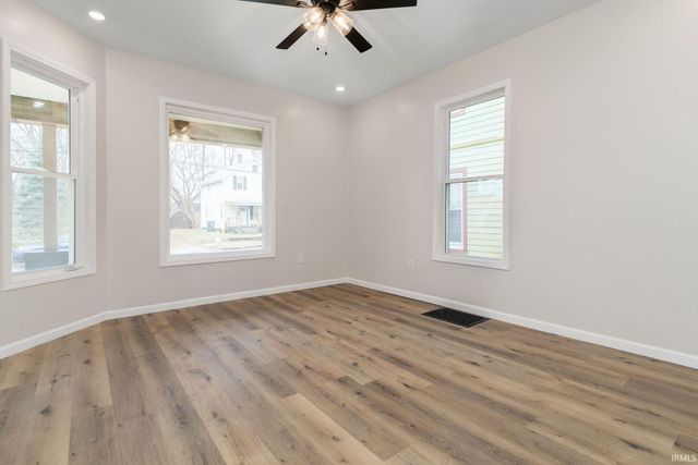 526 Leland Avenue, South Bend, IN 46616