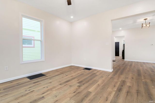 526 Leland Avenue, South Bend, IN 46616