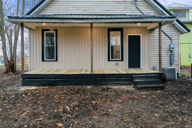 526 Leland Avenue, South Bend, IN 46616