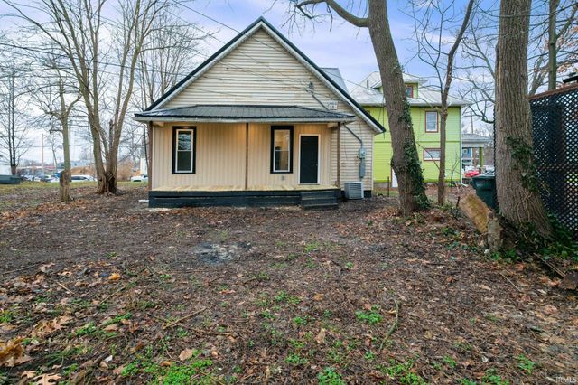 526 Leland Avenue, South Bend, IN 46616