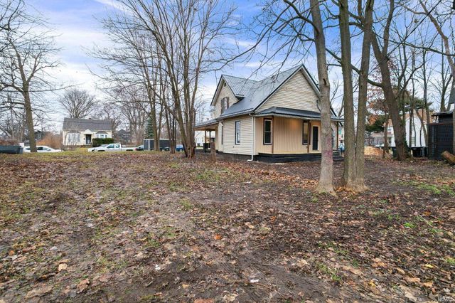 526 Leland Avenue, South Bend, IN 46616