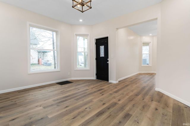 526 Leland Avenue, South Bend, IN 46616