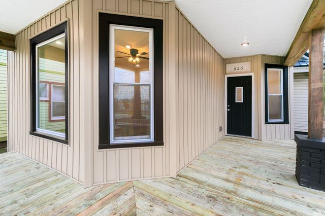 526 Leland Avenue, South Bend, IN 46616