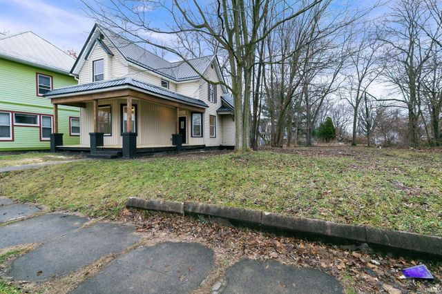 526 Leland Avenue, South Bend, IN 46616