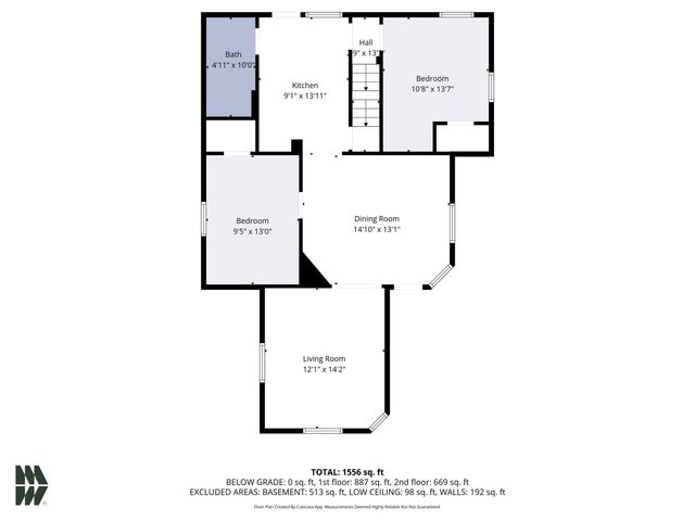 526 Leland Avenue, South Bend, IN 46616