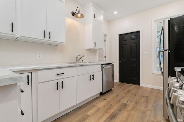 526 Leland Avenue, South Bend, IN 46616