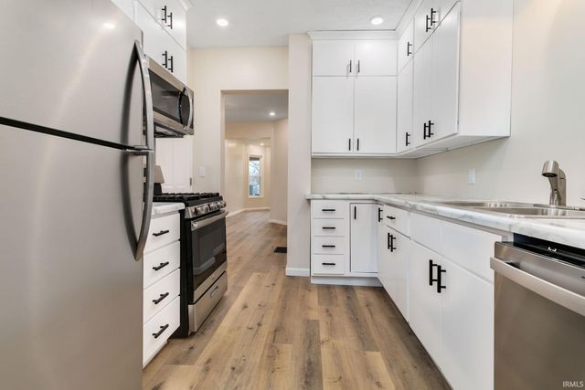 526 Leland Avenue, South Bend, IN 46616