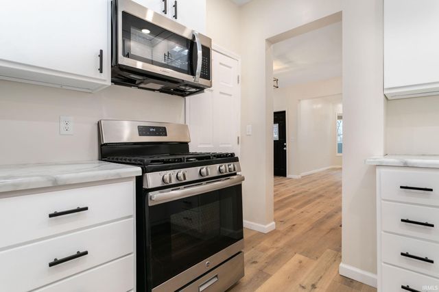 526 Leland Avenue, South Bend, IN 46616