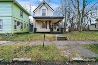526 Leland Avenue, South Bend, IN 46616