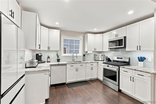 112 Densmore Street, Buffalo, NY 14220