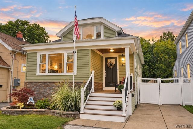 112 Densmore Street, Buffalo, NY 14220