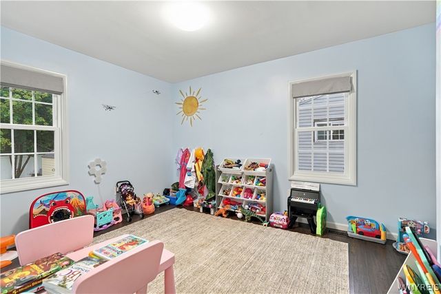 112 Densmore Street, Buffalo, NY 14220