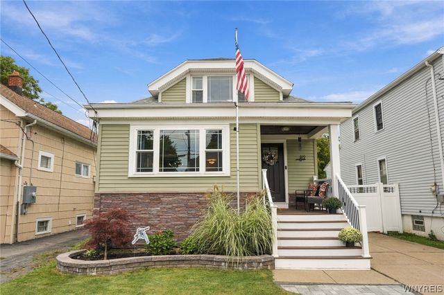 112 Densmore Street, Buffalo, NY 14220