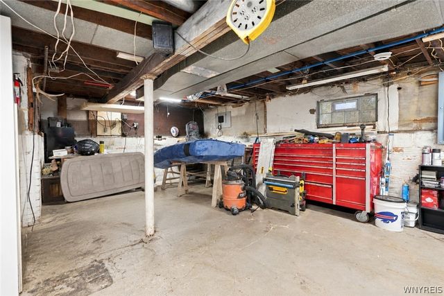 112 Densmore Street, Buffalo, NY 14220