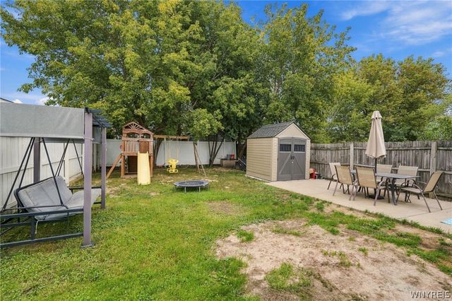 112 Densmore Street, Buffalo, NY 14220