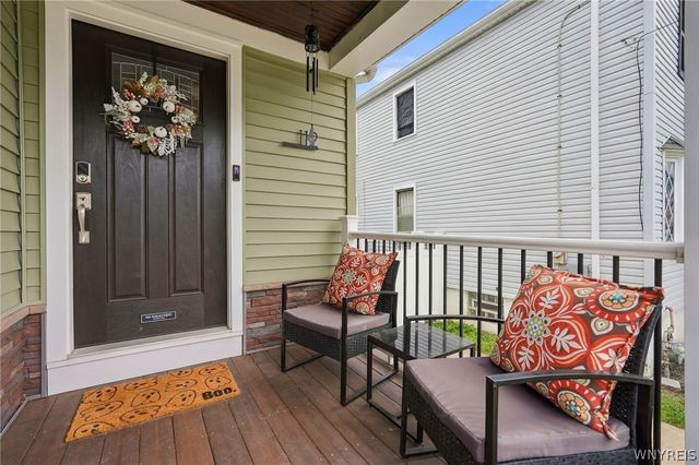 112 Densmore Street, Buffalo, NY 14220